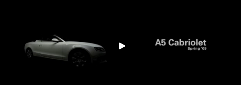 Audi Slideshow